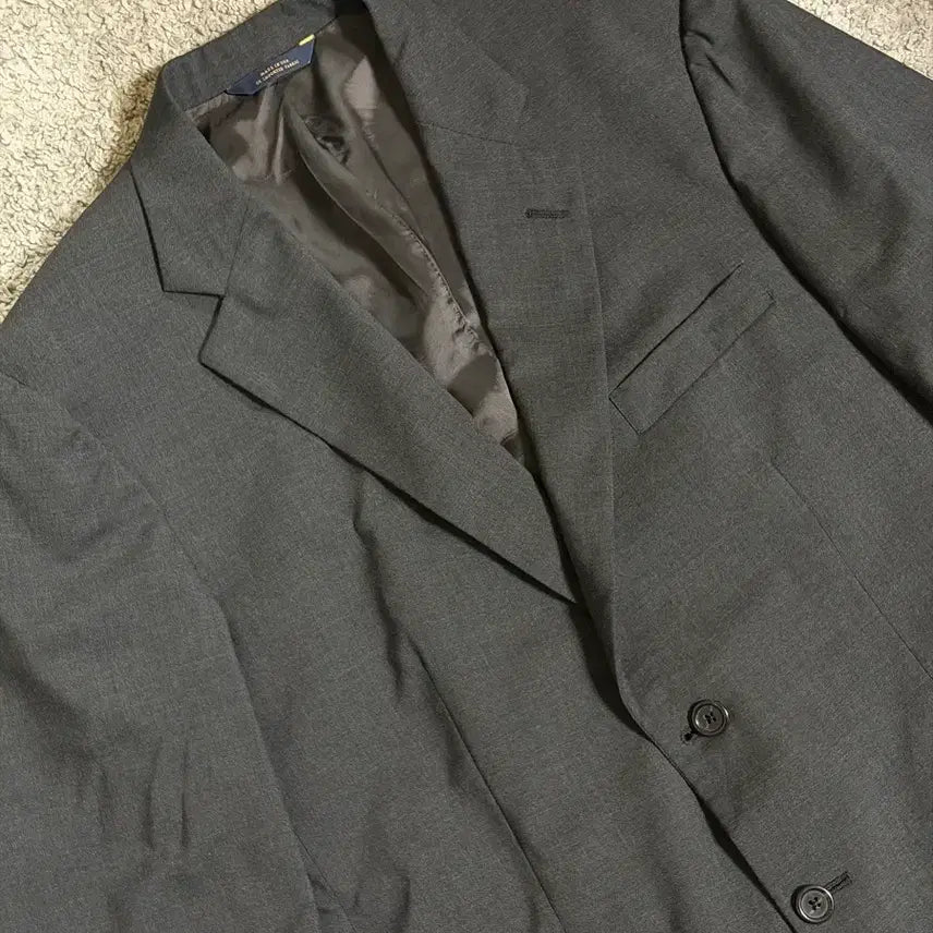 [BUNJANG] Brooks Brothers USA Wool Blazer / 브룩스브라더스 made in USA