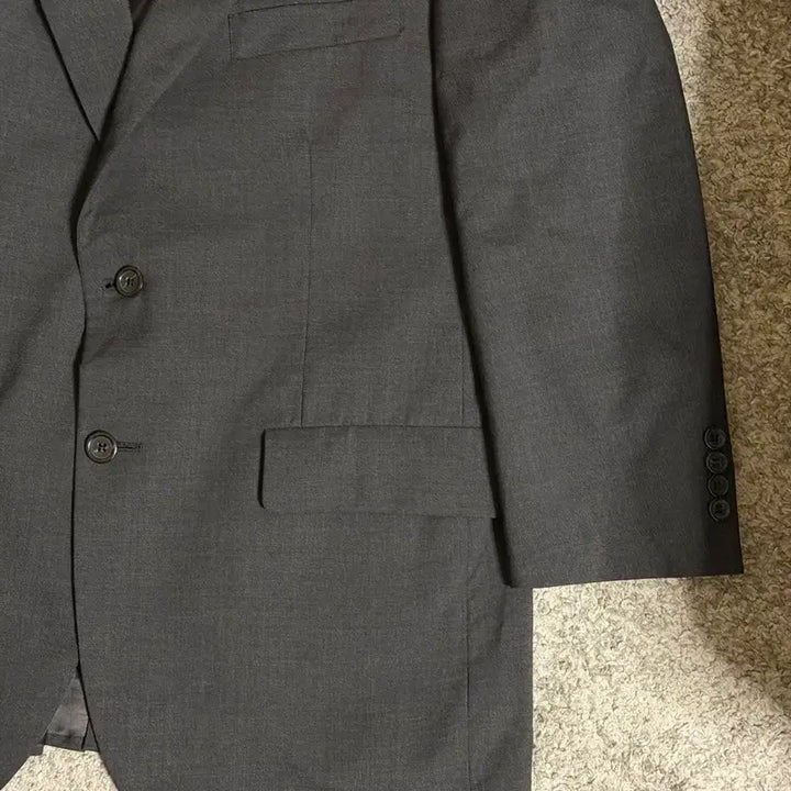 [BUNJANG] Brooks Brothers USA Wool Blazer / 브룩스브라더스 made in USA