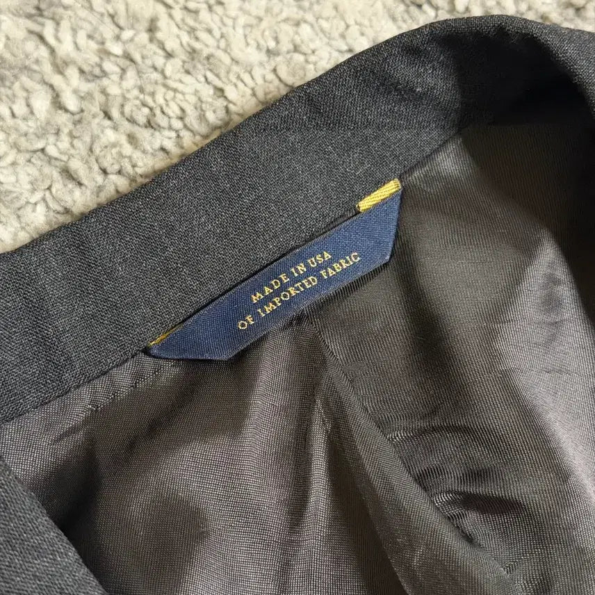 [BUNJANG] Brooks Brothers USA Wool Blazer / 브룩스브라더스 made in USA