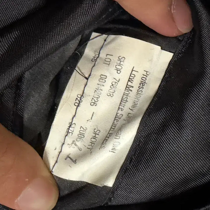 [BUNJANG] Brooks Brothers USA Wool Blazer / 브룩스브라더스 made in USA