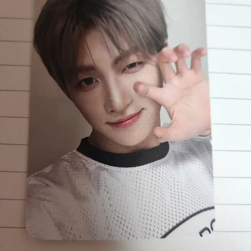 [BUNJANG] TWS VR Photocard / 투어스 vr 포토카드