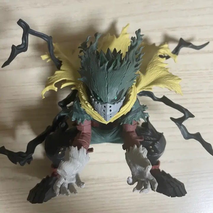 [BUNJANG] My Hero Academia Midoriya Figure / 나히아 미도리야 피규어