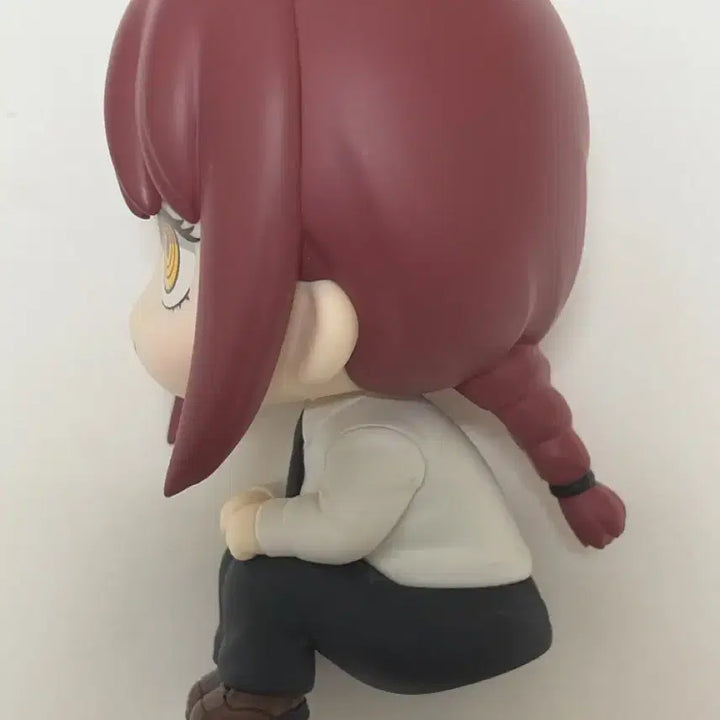 [SOLD OUT] 체인소맨 마키마 룩업 피규어 (박스 없음