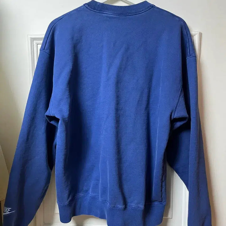 [BUNJANG] Nike x Nigo Sweatshirt (M) / 나이키 x 니고 맨투맨 스웻셔츠 M 사이즈