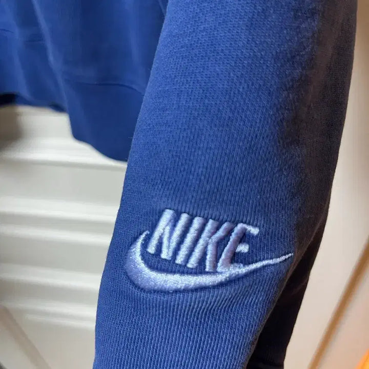 [BUNJANG] Nike x Nigo Sweatshirt (M) / 나이키 x 니고 맨투맨 스웻셔츠 M 사이즈