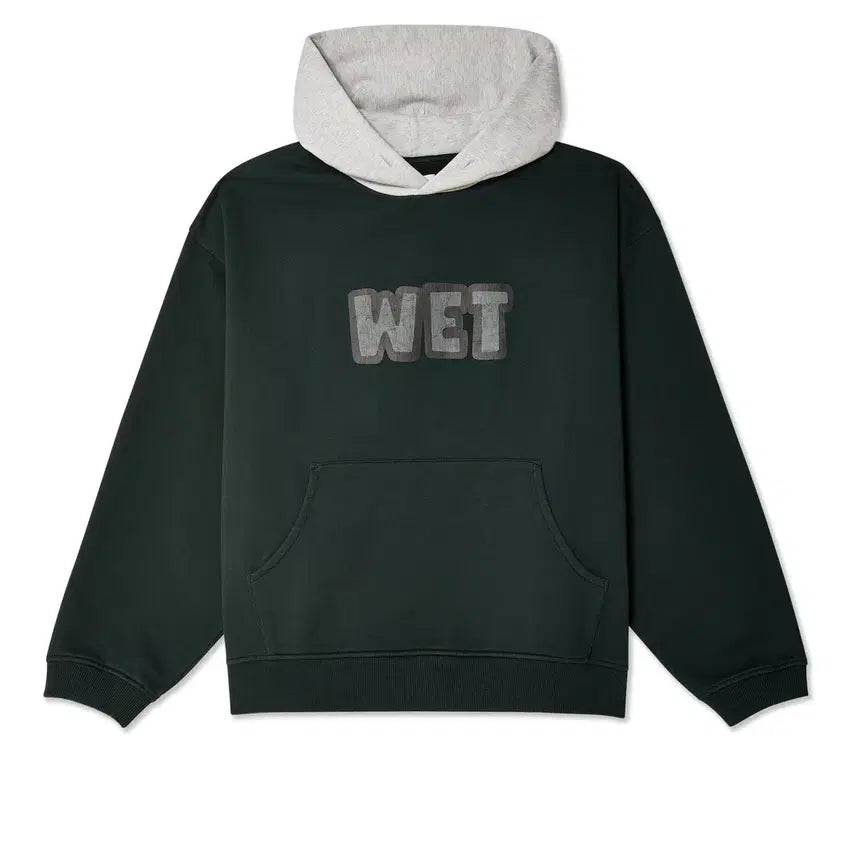 [BUNJANG] Erl Wet Hoodie / erl wet 후드티