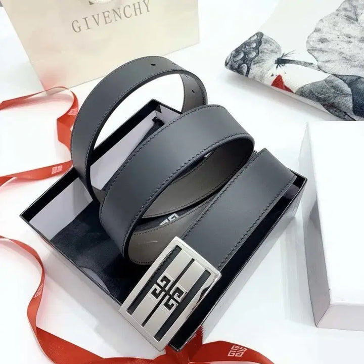 [SOLD OUT] 지방시 벨트