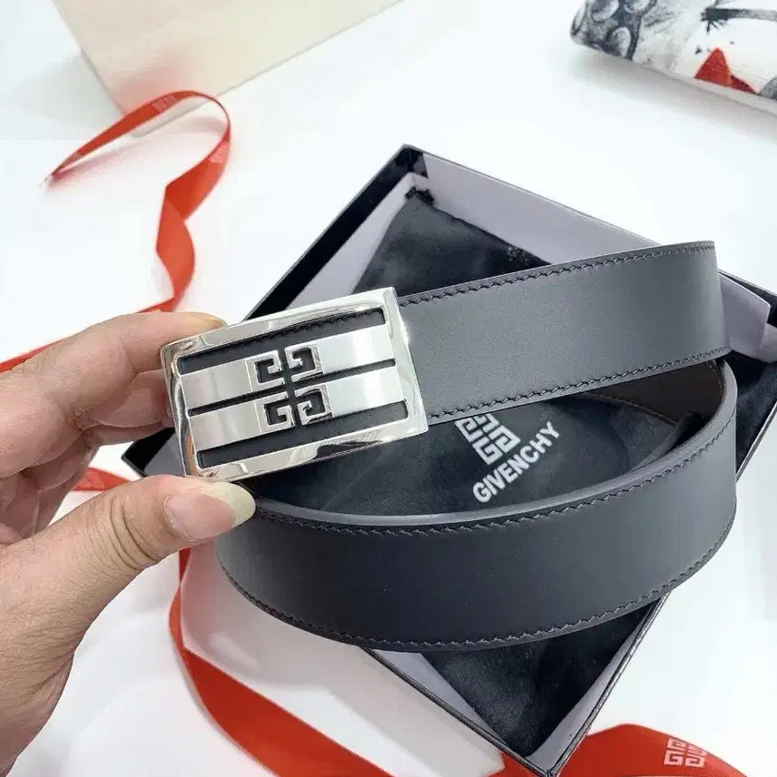 [SOLD OUT] 지방시 벨트