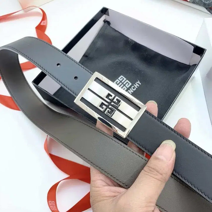 [SOLD OUT] 지방시 벨트