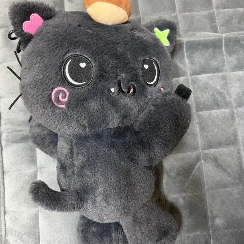 [SOLD OUT] 엔시티 위시 쿠리 응원봉 가방 팝니다