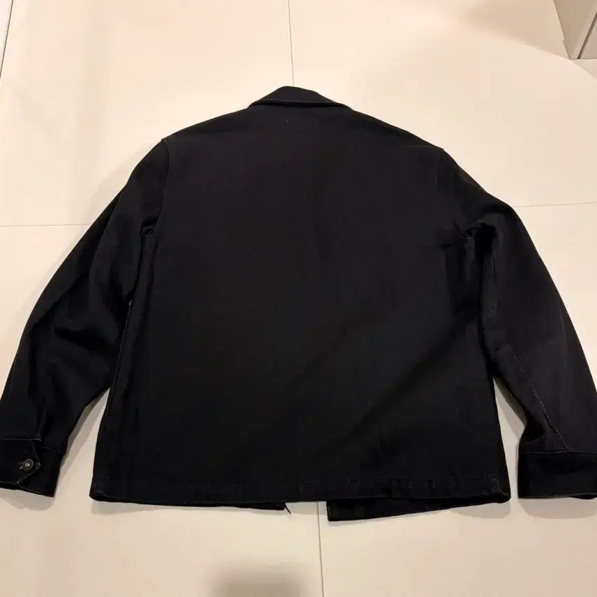 [SOLD OUT] 텔라슨 재팬 셀비지 13.5 oz 초어 자켓