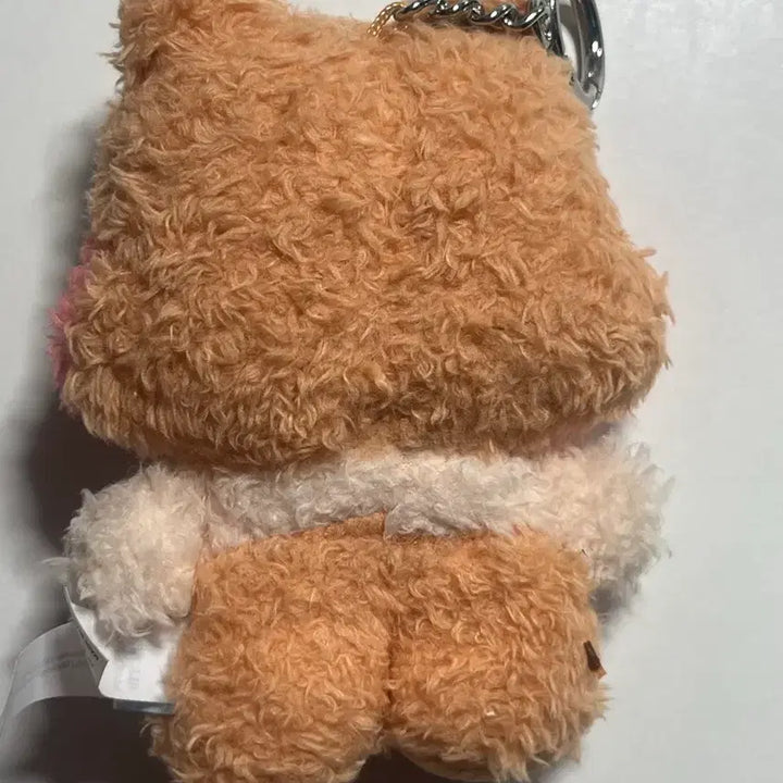 [BUNJANG] ZEROBASEONE Hanbin Vini Vini Basic Keyring / 제로니 비니니 기본형 키링