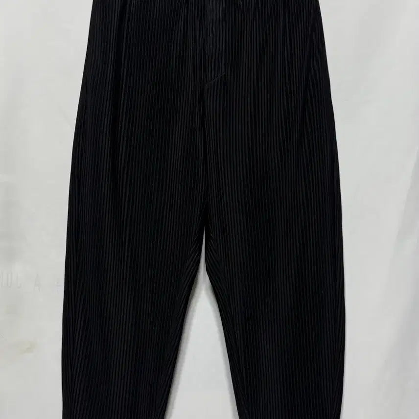 [BUNJANG] System Homme Pleated Pants / 시스템옴므 플리츠 팬츠
