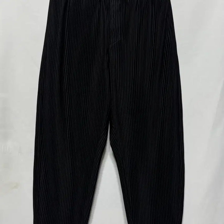 [BUNJANG] System Homme Pleated Pants / 시스템옴므 플리츠 팬츠