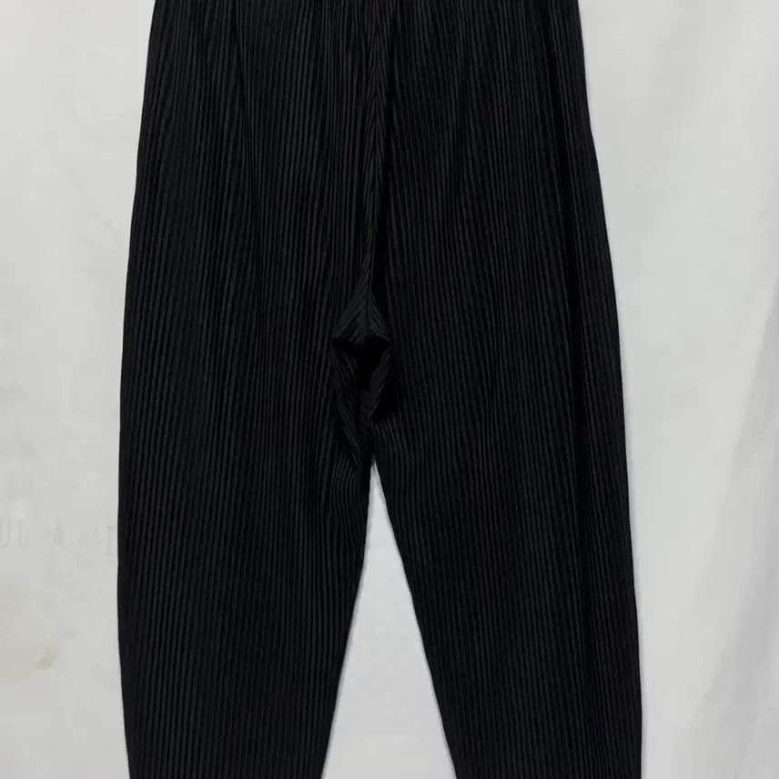 [BUNJANG] System Homme Pleated Pants / 시스템옴므 플리츠 팬츠
