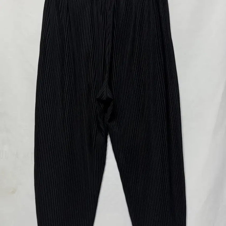[BUNJANG] System Homme Pleated Pants / 시스템옴므 플리츠 팬츠