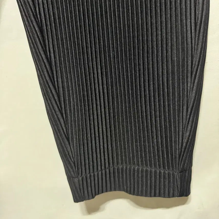 [BUNJANG] System Homme Pleated Pants / 시스템옴므 플리츠 팬츠