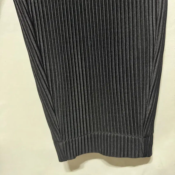 [BUNJANG] System Homme Pleated Pants / 시스템옴므 플리츠 팬츠