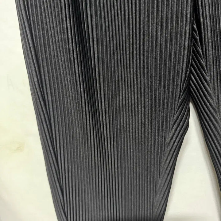 [BUNJANG] System Homme Pleated Pants / 시스템옴므 플리츠 팬츠