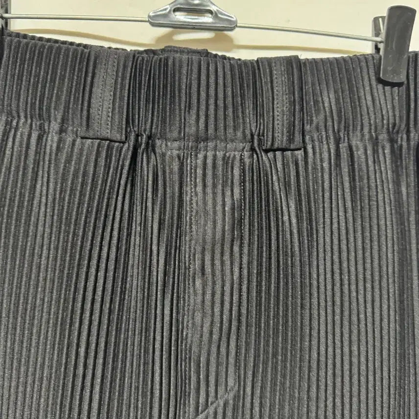 [BUNJANG] System Homme Pleated Pants / 시스템옴므 플리츠 팬츠