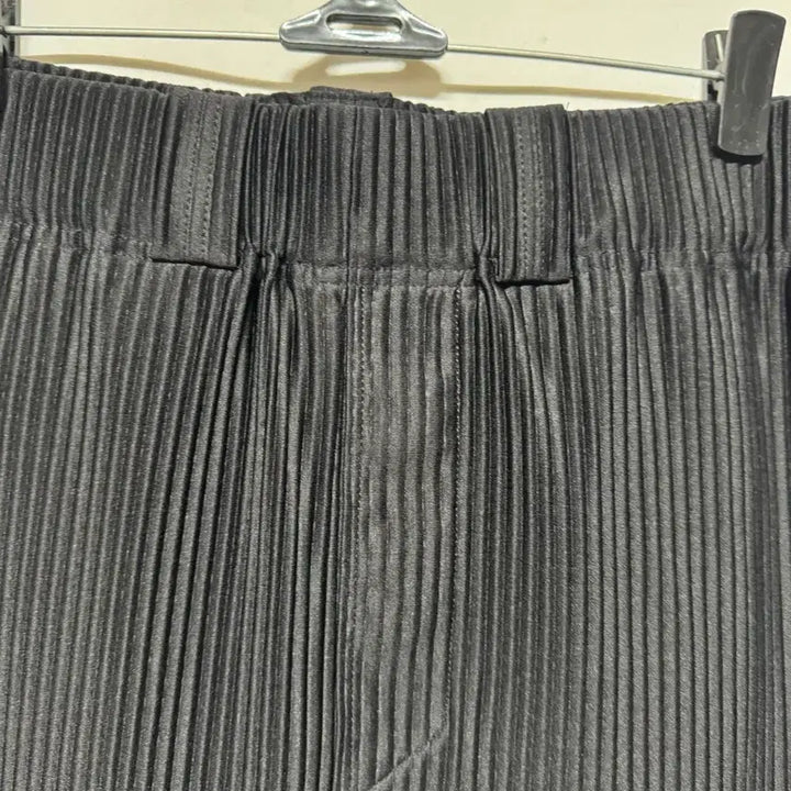 [BUNJANG] System Homme Pleated Pants / 시스템옴므 플리츠 팬츠