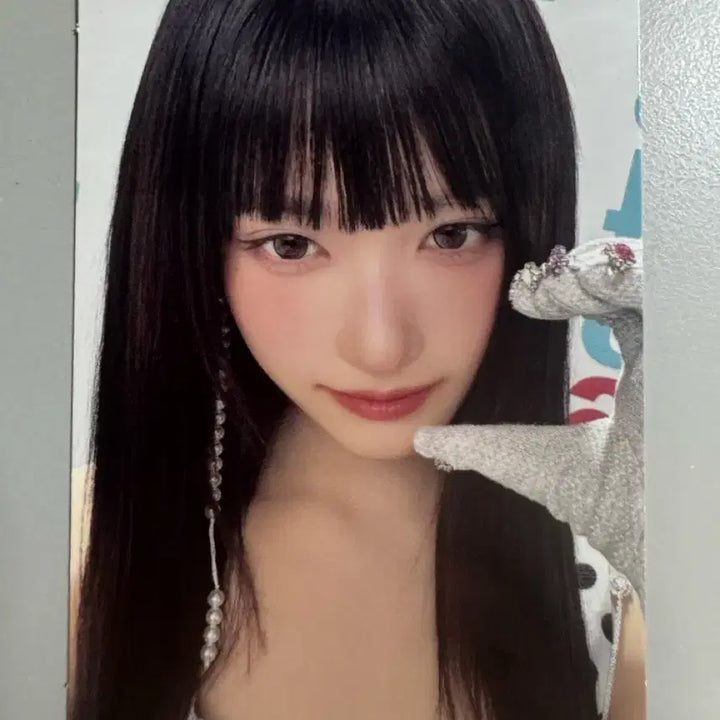 [BUNJANG] IVE Leeseo Photocard / 아이브 이서 포카 팝니다