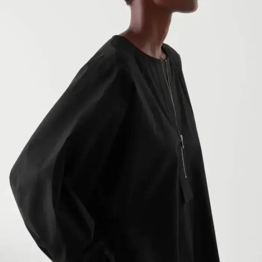 [BUNJANG] Cos Oversized Dress / Cos 코스 드레스 원피스 55