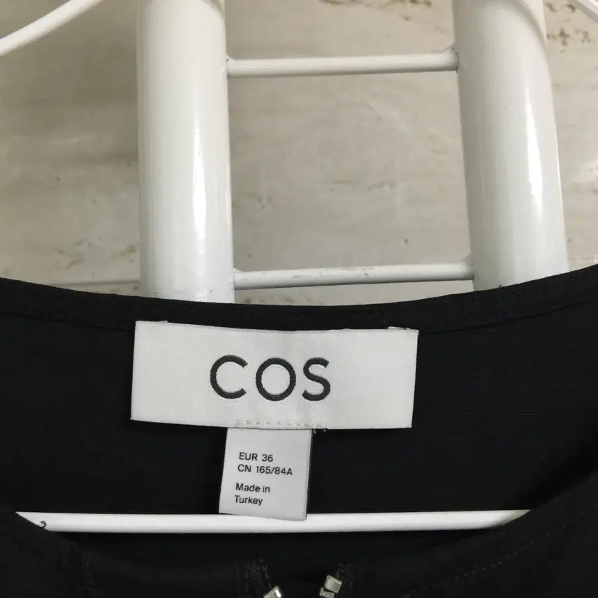 [BUNJANG] Cos Oversized Dress / Cos 코스 드레스 원피스 55