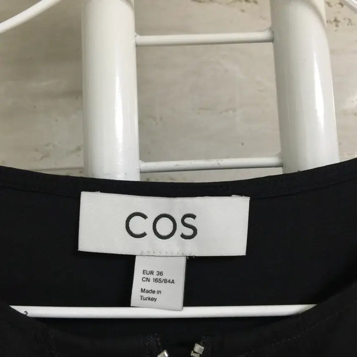 [BUNJANG] Cos Oversized Dress / Cos 코스 드레스 원피스 55