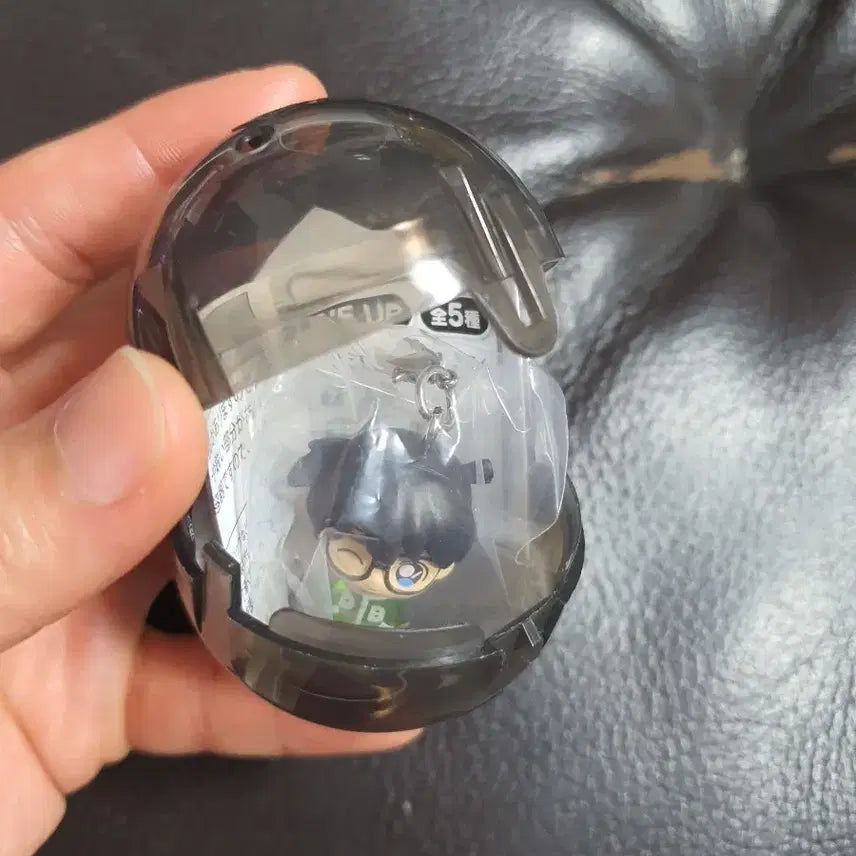 [BUNJANG] Detective Conan Mezashi Conan Figure / 명탐정 코난 메지루시 코난(미개봉) 판매합니다
