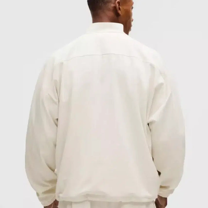 [BUNJANG] Lululemon Erewhon Collaboration Weho Full-Zip Jacket / [XL] 룰루레몬 에레혼 콜라보 위호 풀집
