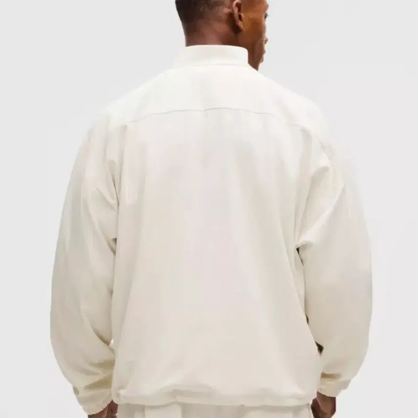 [BUNJANG] Lululemon Erewhon Collaboration Weho Full-Zip Jacket / [XL] 룰루레몬 에레혼 콜라보 위호 풀집