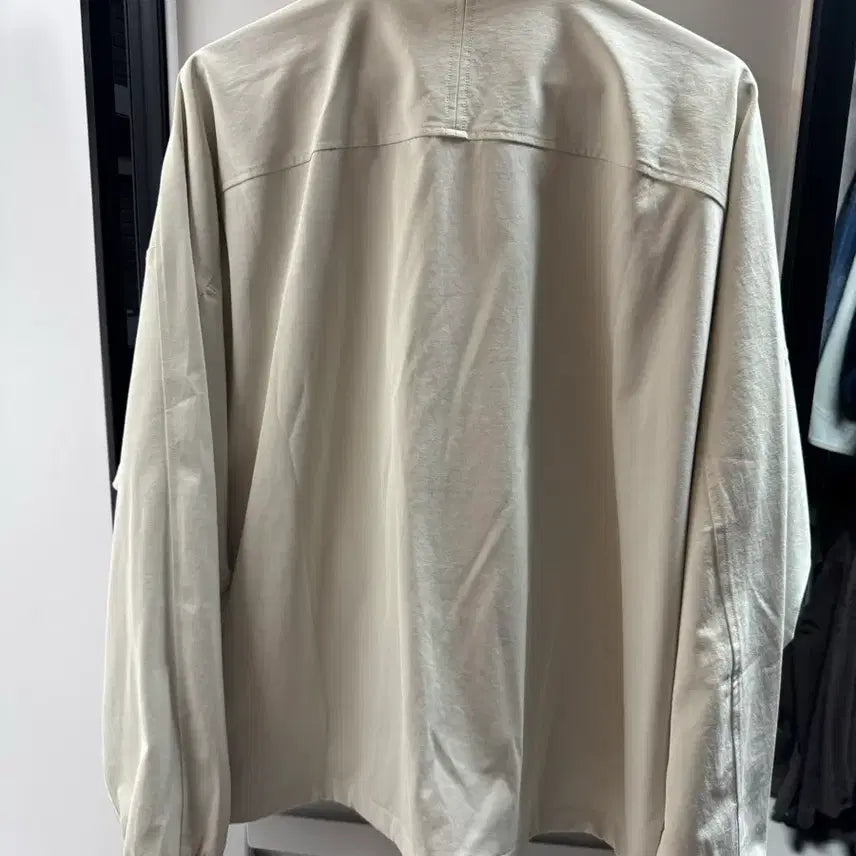[BUNJANG] Lululemon Erewhon Collaboration Weho Full-Zip Jacket / [XL] 룰루레몬 에레혼 콜라보 위호 풀집