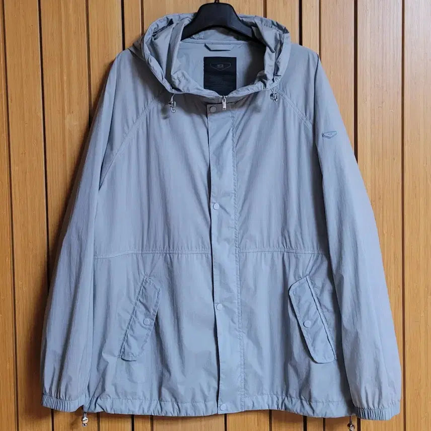[BUNJANG] K2 Signature Lightweight Stretch Windbreaker Jacket / K2 여성 시그니처 경량 스트레치 바람막이 자켓