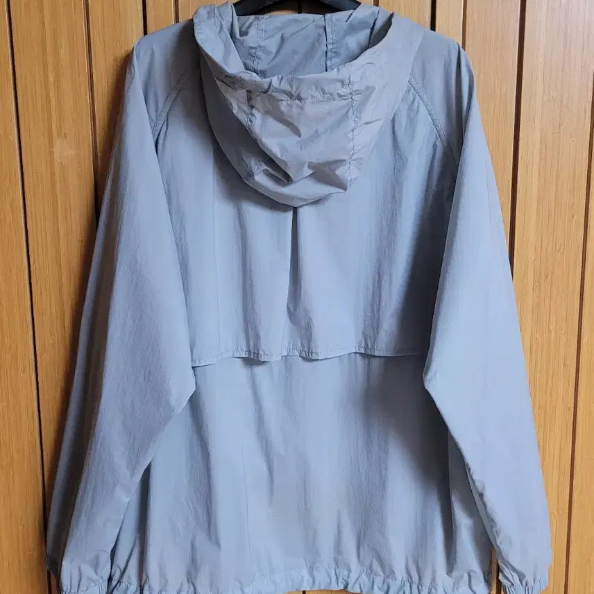 [BUNJANG] K2 Signature Lightweight Stretch Windbreaker Jacket / K2 여성 시그니처 경량 스트레치 바람막이 자켓