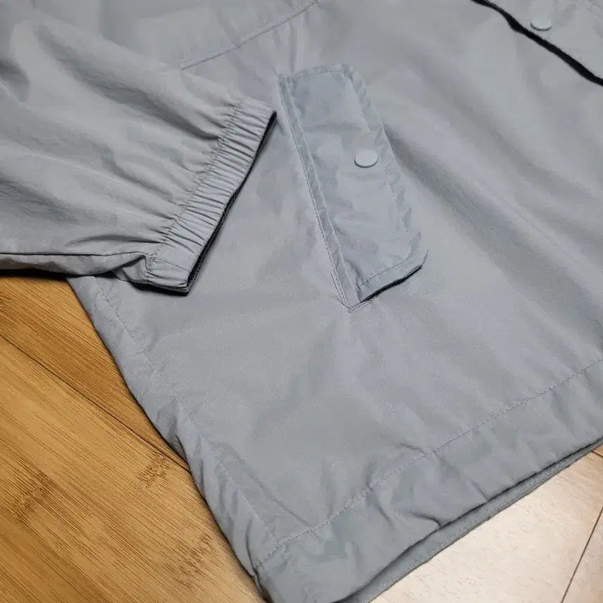 [BUNJANG] K2 Signature Lightweight Stretch Windbreaker Jacket / K2 여성 시그니처 경량 스트레치 바람막이 자켓
