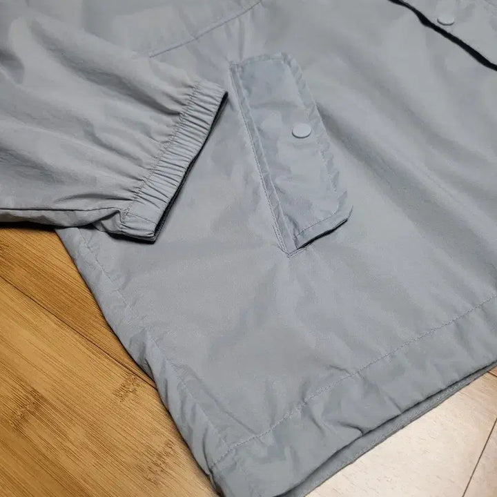 [BUNJANG] K2 Signature Lightweight Stretch Windbreaker Jacket / K2 여성 시그니처 경량 스트레치 바람막이 자켓