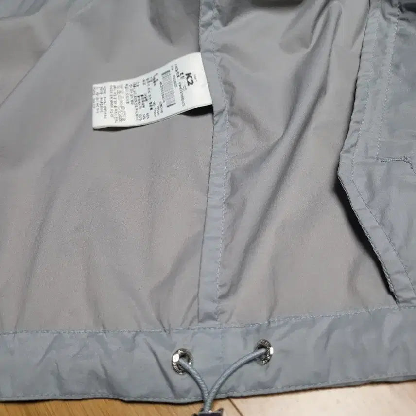 [BUNJANG] K2 Signature Lightweight Stretch Windbreaker Jacket / K2 여성 시그니처 경량 스트레치 바람막이 자켓