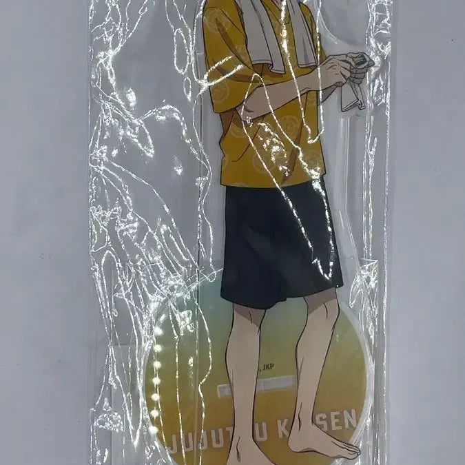 [SOLD OUT] 주술회전 라쿠스파 나나미 켄토 아크릴 스탠드