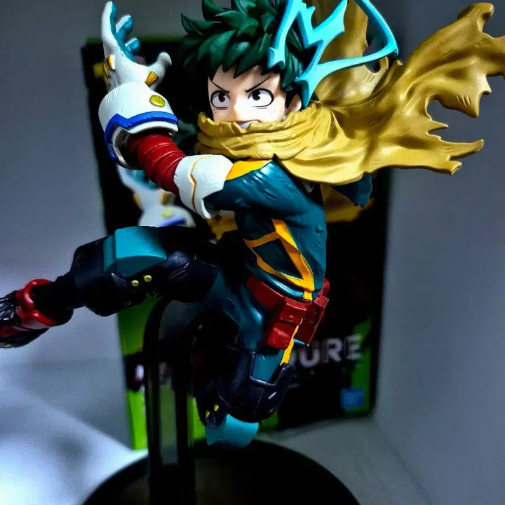 [BUNJANG] My Hero Academia Midoriya Figure / 미도리야 피규어 양도 나의 히어로 아카데미아