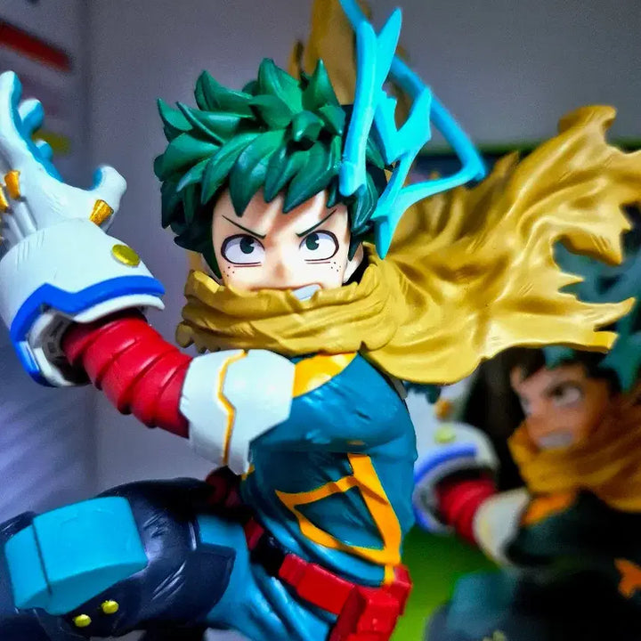 [BUNJANG] My Hero Academia Midoriya Figure / 미도리야 피규어 양도 나의 히어로 아카데미아