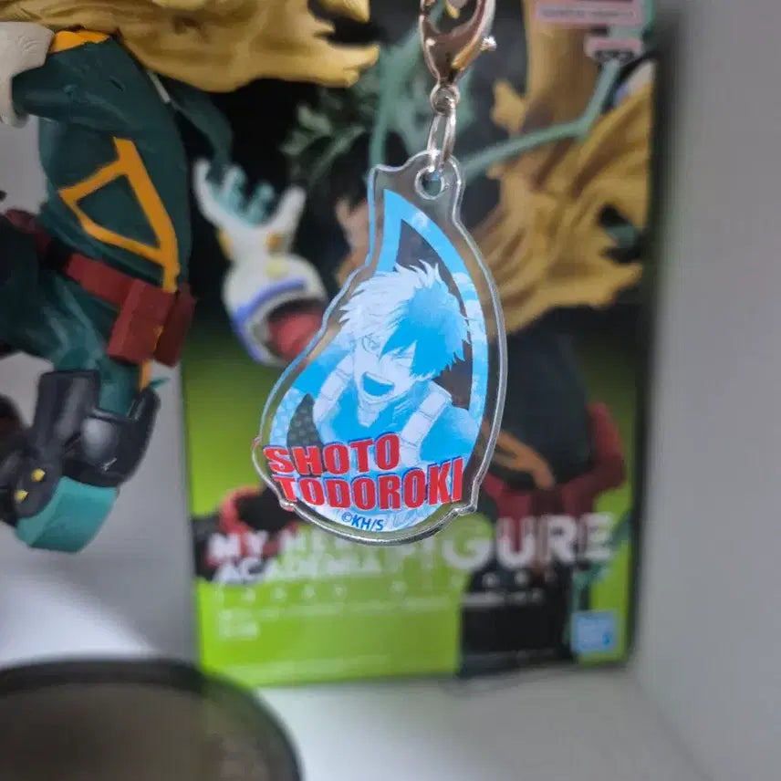 [BUNJANG] My Hero Academia Midoriya Figure / 미도리야 피규어 양도 나의 히어로 아카데미아