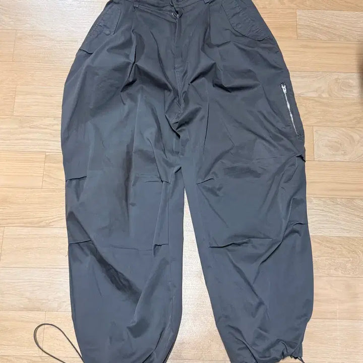 [BUNJANG] Noun Pants / 노운 바지 팬츠
