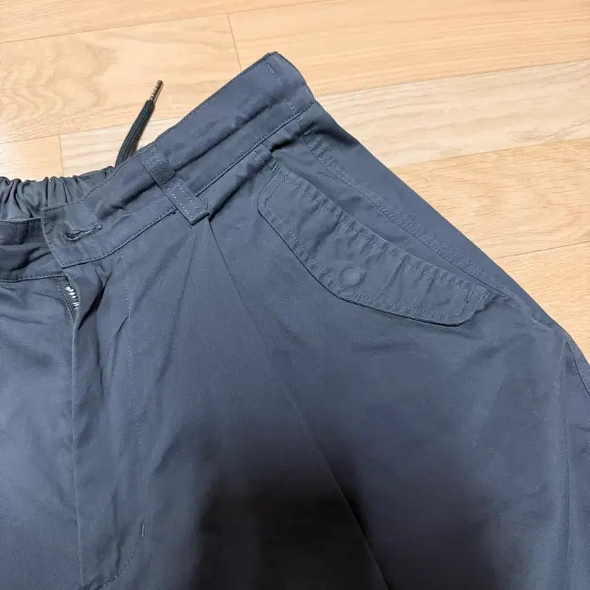 [BUNJANG] Noun Pants / 노운 바지 팬츠