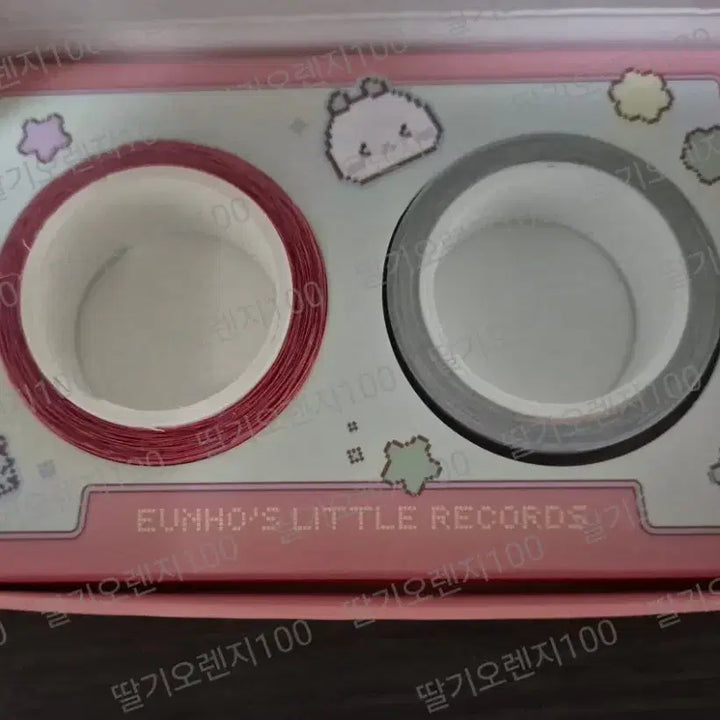 [BUNJANG] PLAVE Eunho 2025 Birthday Kit / 원가이하) 2025 플레이브 은호 생일 키트