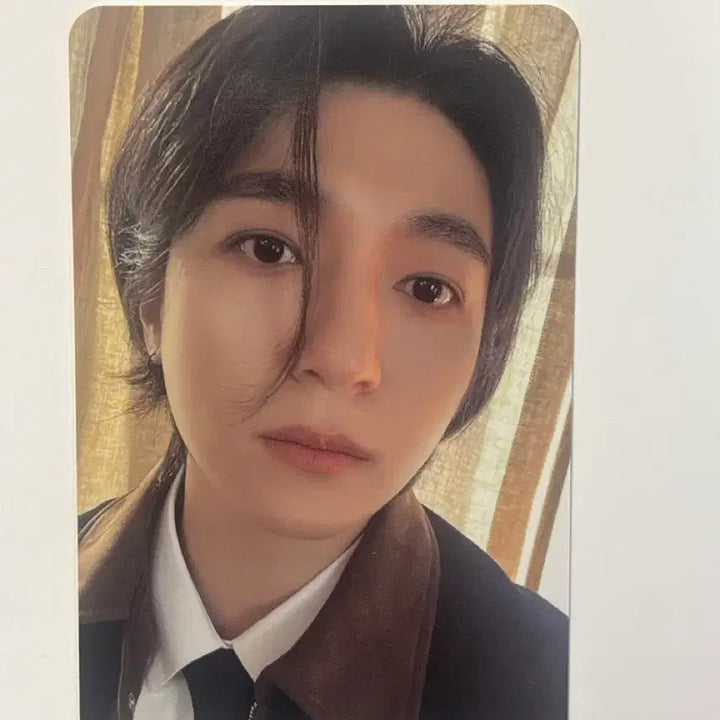 [BUNJANG] DAY6 Sungjin Forever Photocard / DAY6 데이식스 성진 포에버 포카 양도합니다