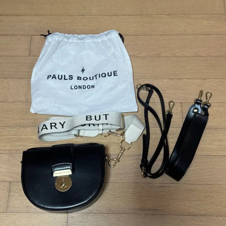 [BUNJANG] Paul&