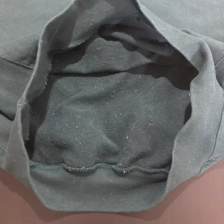 [BUNJANG] Facade Pattern Nstga Sweatshirt (Forest Green, M) / 파사드패턴 Nstga 스웻셔츠 (Forest Green / M)