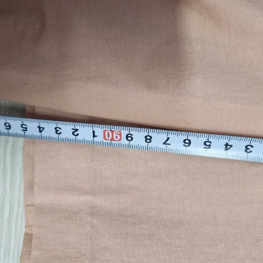 [BUNJANG] JIGOTT Beige Drape Dress / 지고트 JIGOTT 원피스 하객룩