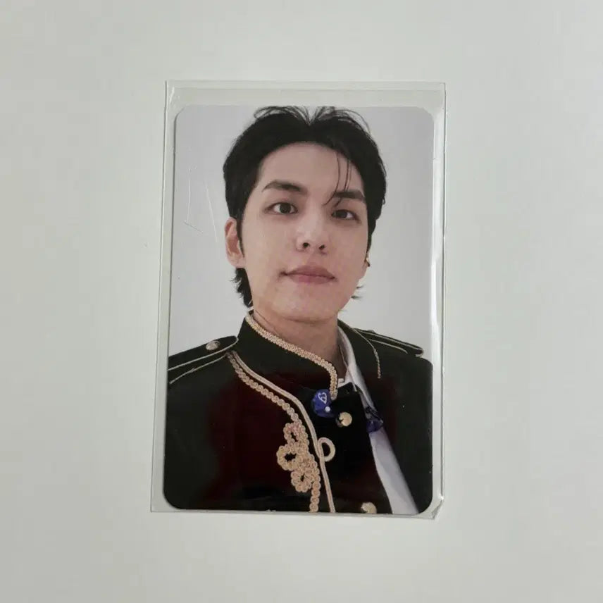 [SOLD OUT] 데이식스 더데케이드 대구 첫콘 원필 포카